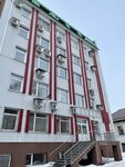 Altai Business College (mikrorayon VRZ, Sibirsky Avenue, 43Г) ، كلية