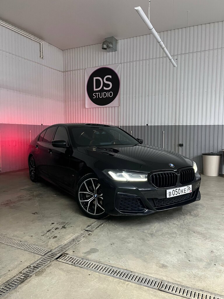 Auto detailing Ds Studio, Voronezh, photo