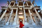 Ephesus Tour Company (Aydın, Kuşadası, Atatürk Blv., 78A) ، وكالة أسفار