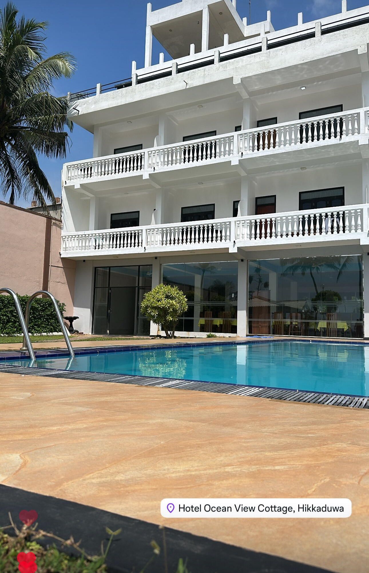 Фото Ocean View Cottage