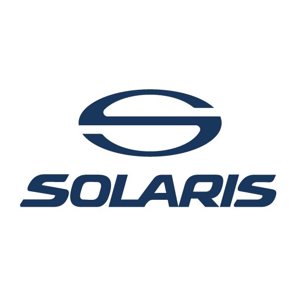 Solaris РОЛЬФ Серпухов