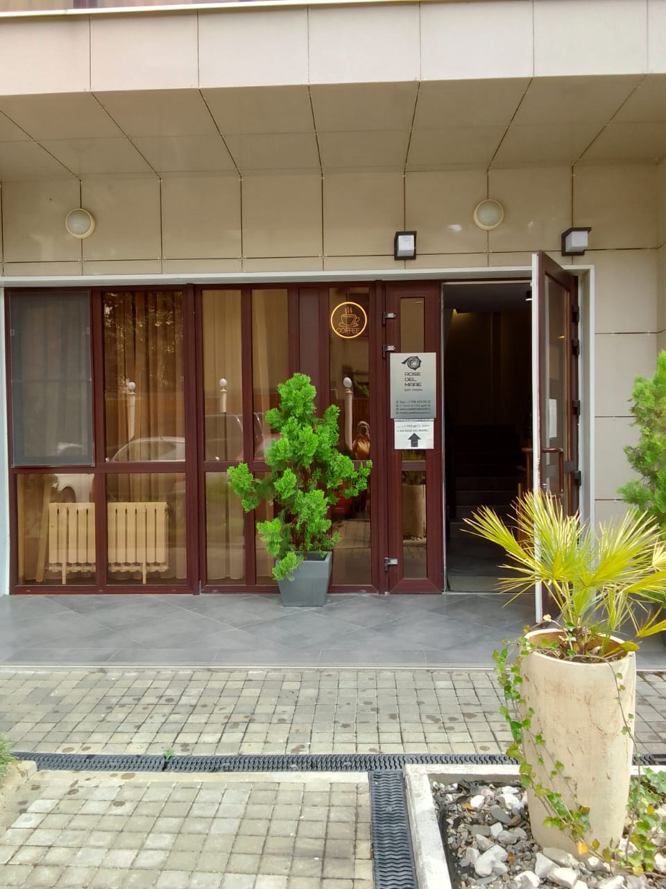 Фото Rose Del Mare