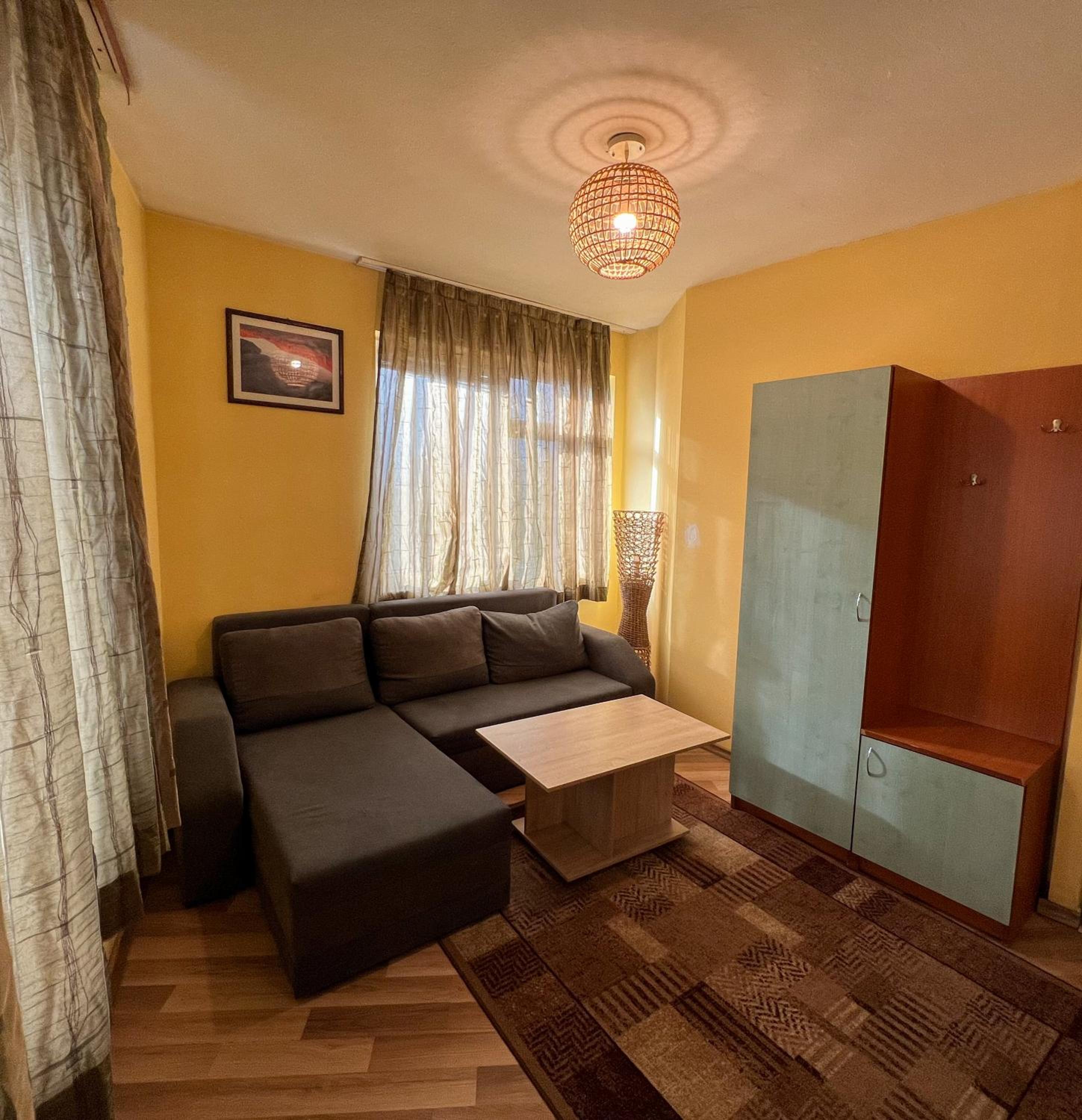 Фото Hotel Alpha