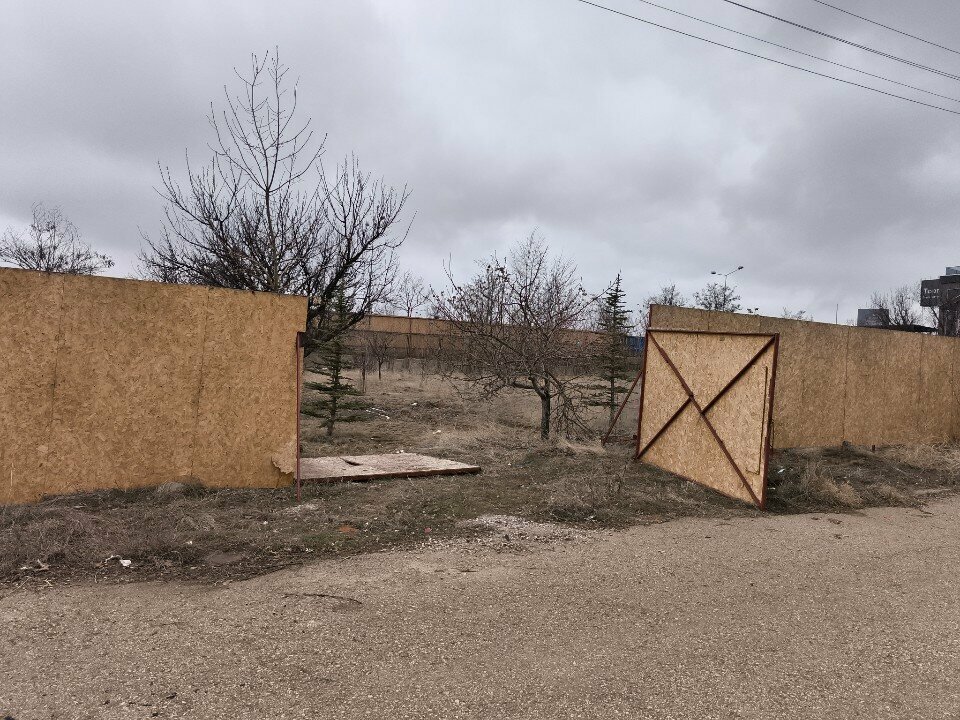 Landscape design Angora Landscaping Architecture, Ankara, photo