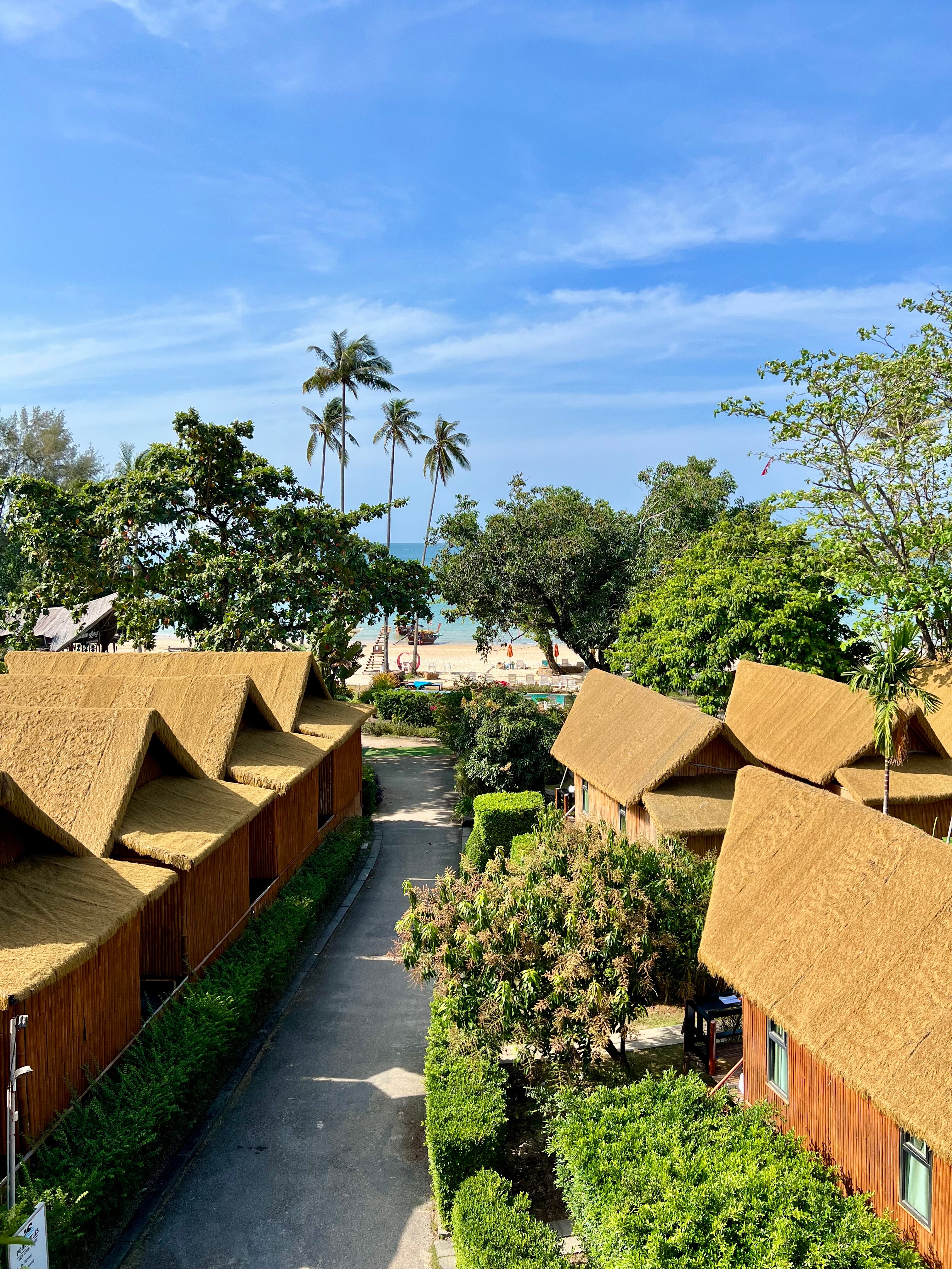 Фото Anyavee Krabi Beach Resort