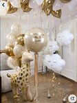 Pro Shariki (Akademika Artsimovicha Street, 8), goods for holiday