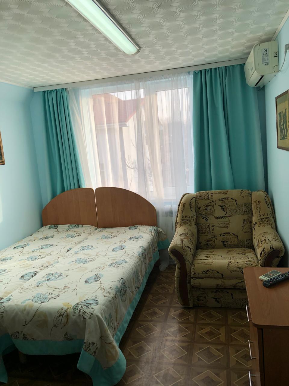 Фото Солнечный бриз