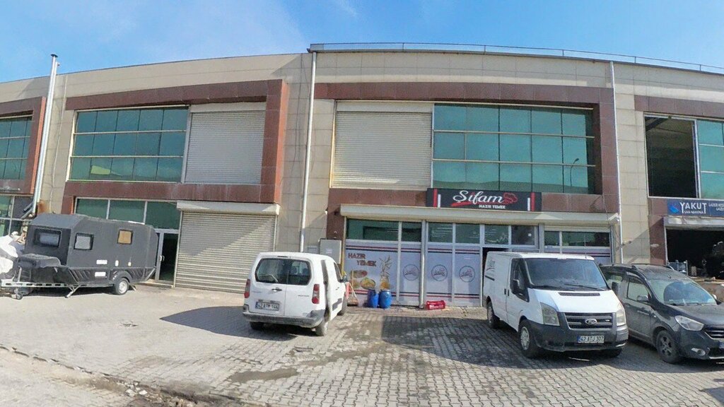 Catering Şifam Hazır Yemek Ve Organizasyon, Konya, photo