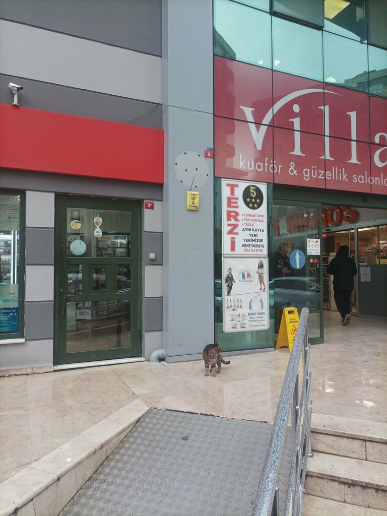 Pharmacy Beşyıldız Eczanesi, Istanbul, photo