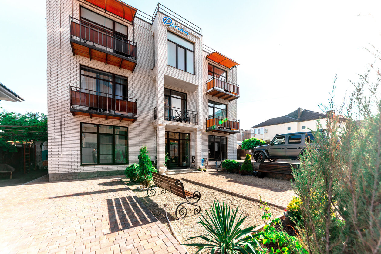 Фото отеля 5