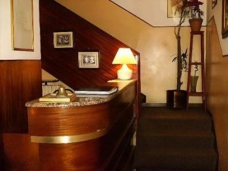 Фото Hotel Lombardia