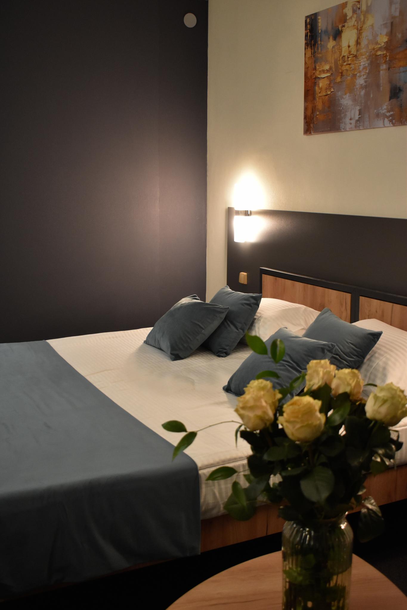 Фото Гостиница Удельная