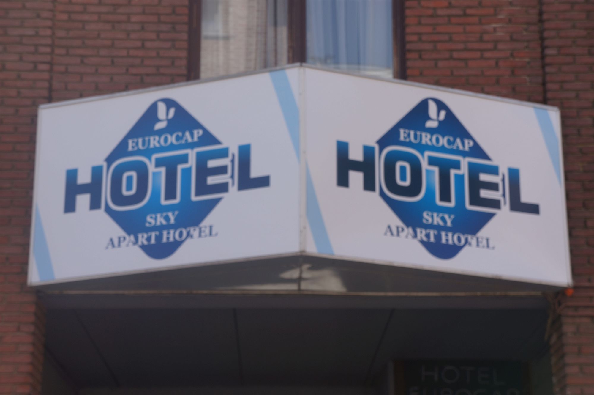 Фото Eurocap Hotel