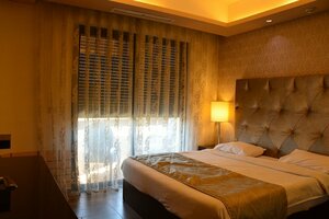 Nadine Boutique Hotel (Amman), hotel