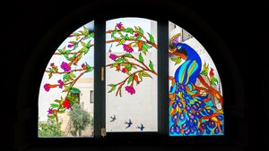 Гостиница Astarte Hotel