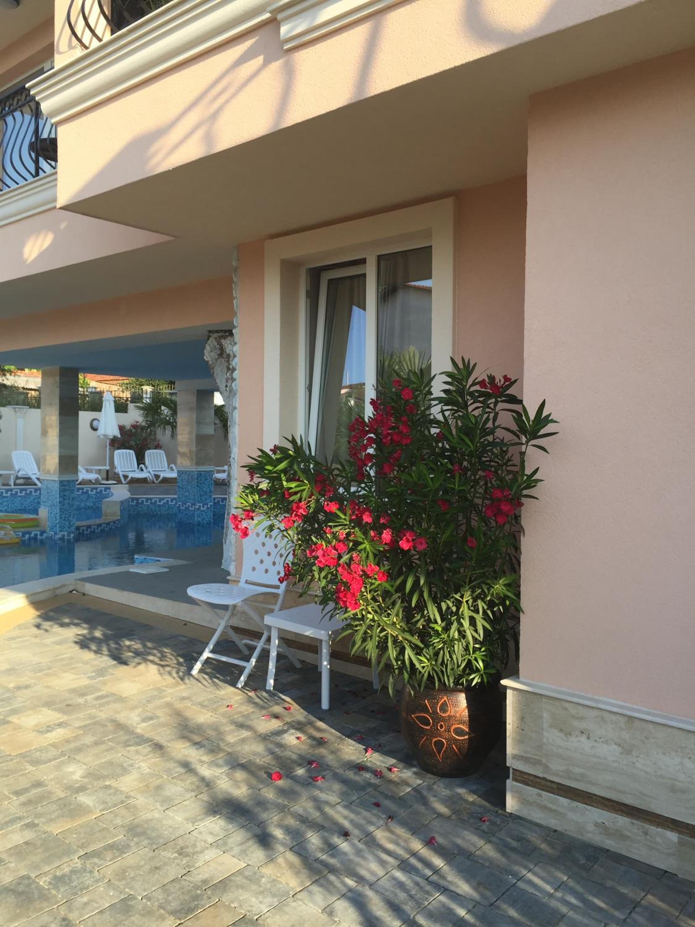 Фото Family Hotel Sirena Palace