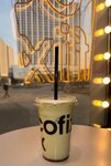 Cofix (Izmaylovskoye Highway, 69Жс1), coffee shop