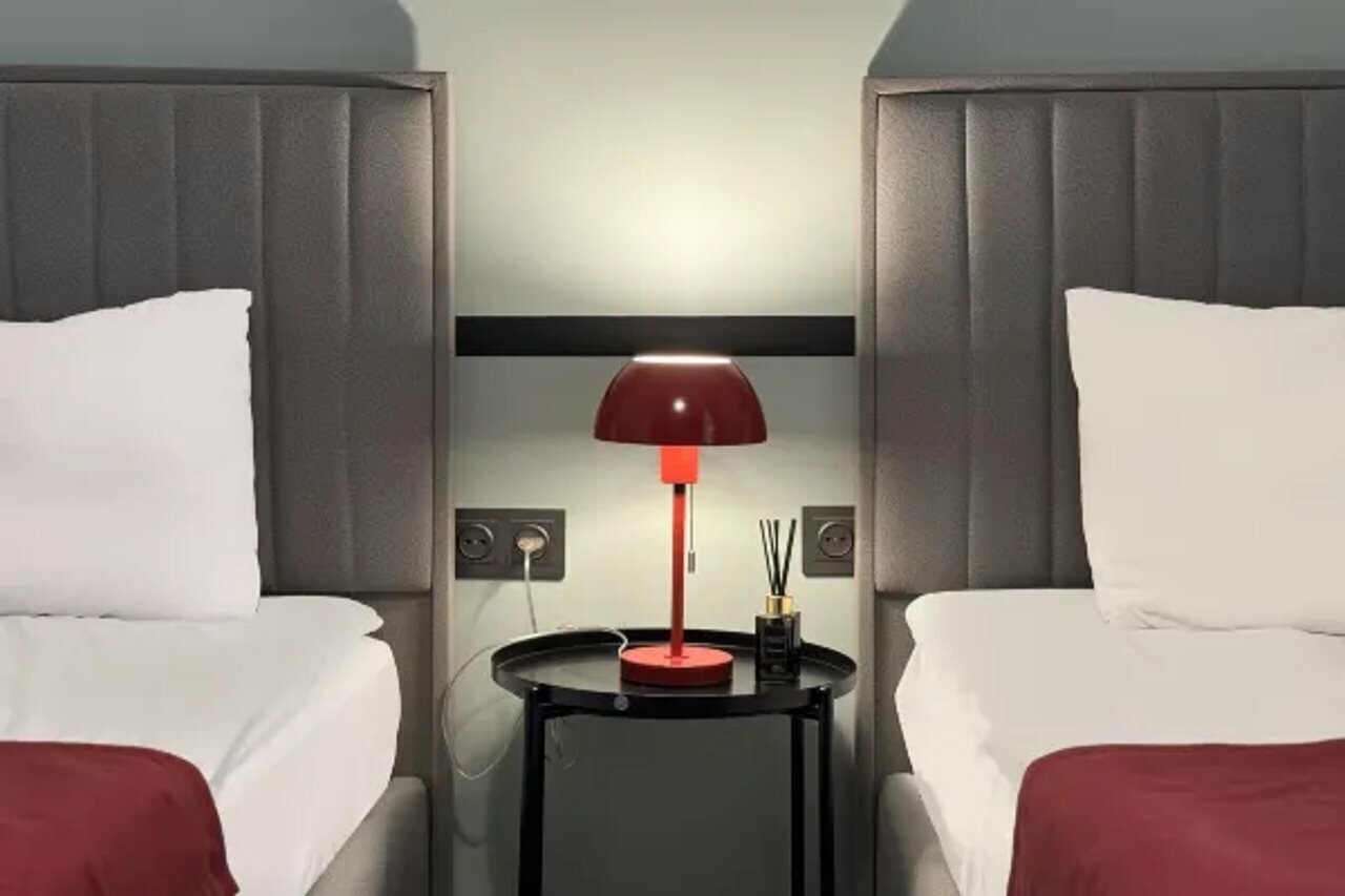 Фото City Centre Hotel