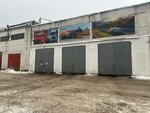 Стандарт Европа Сервис (Tsentralny proyezd, 27с2), car service, auto repair