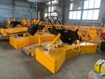 СЦ Крандиагностика (Montazhny proyezd, 4), repair of special machinery