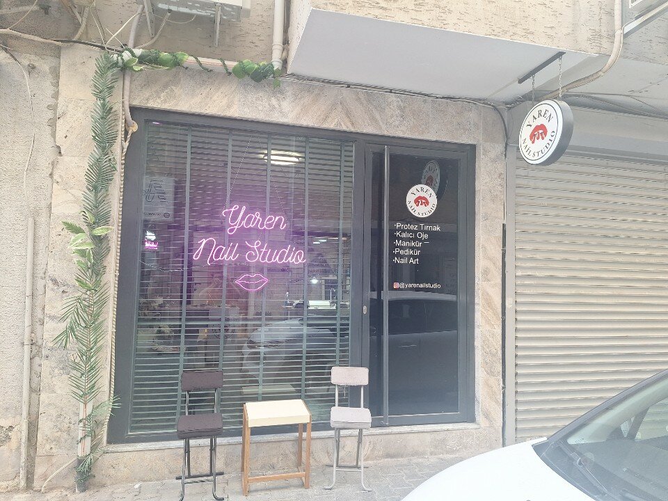 Yaren Nail Studio