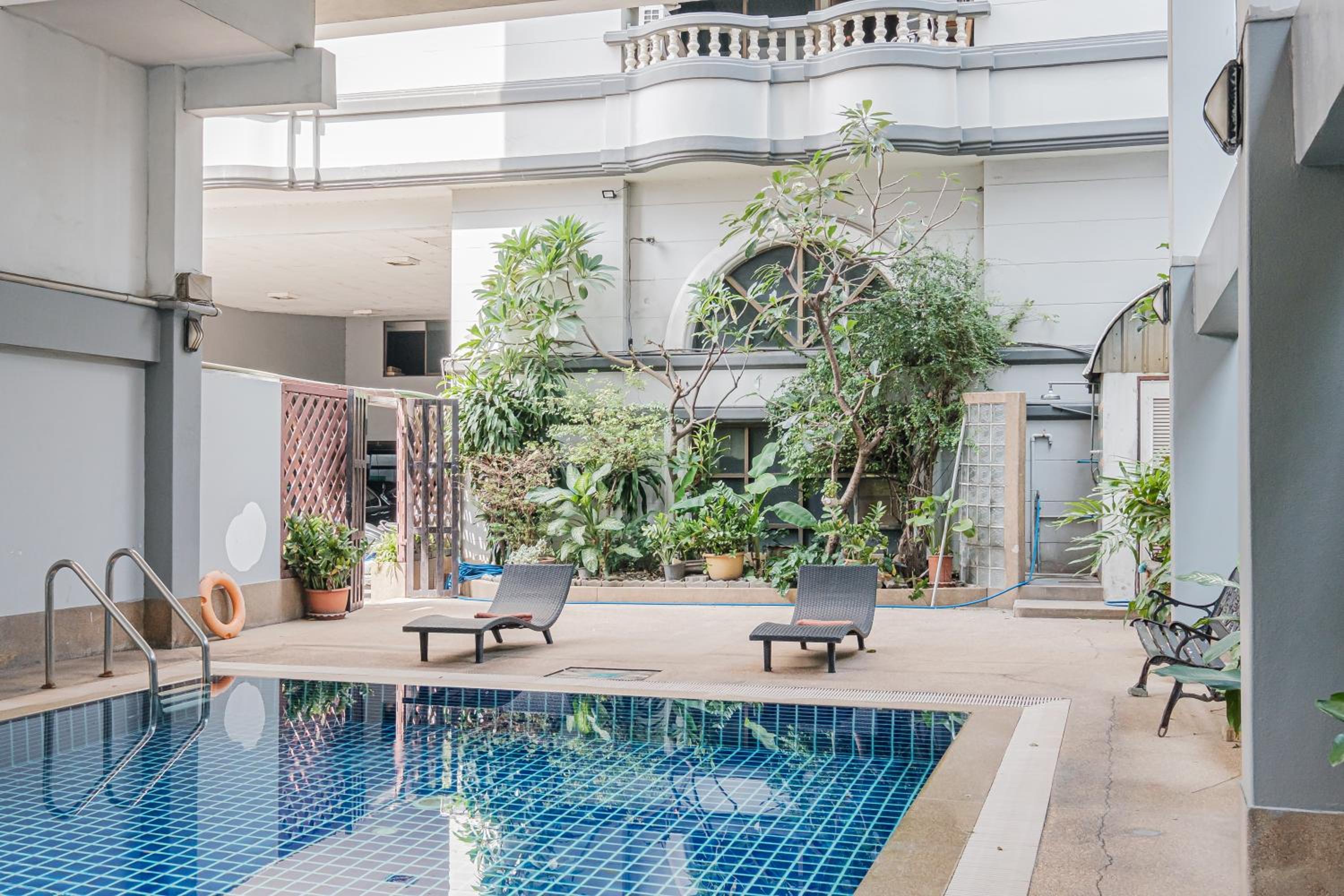 Фото Boss Mansion