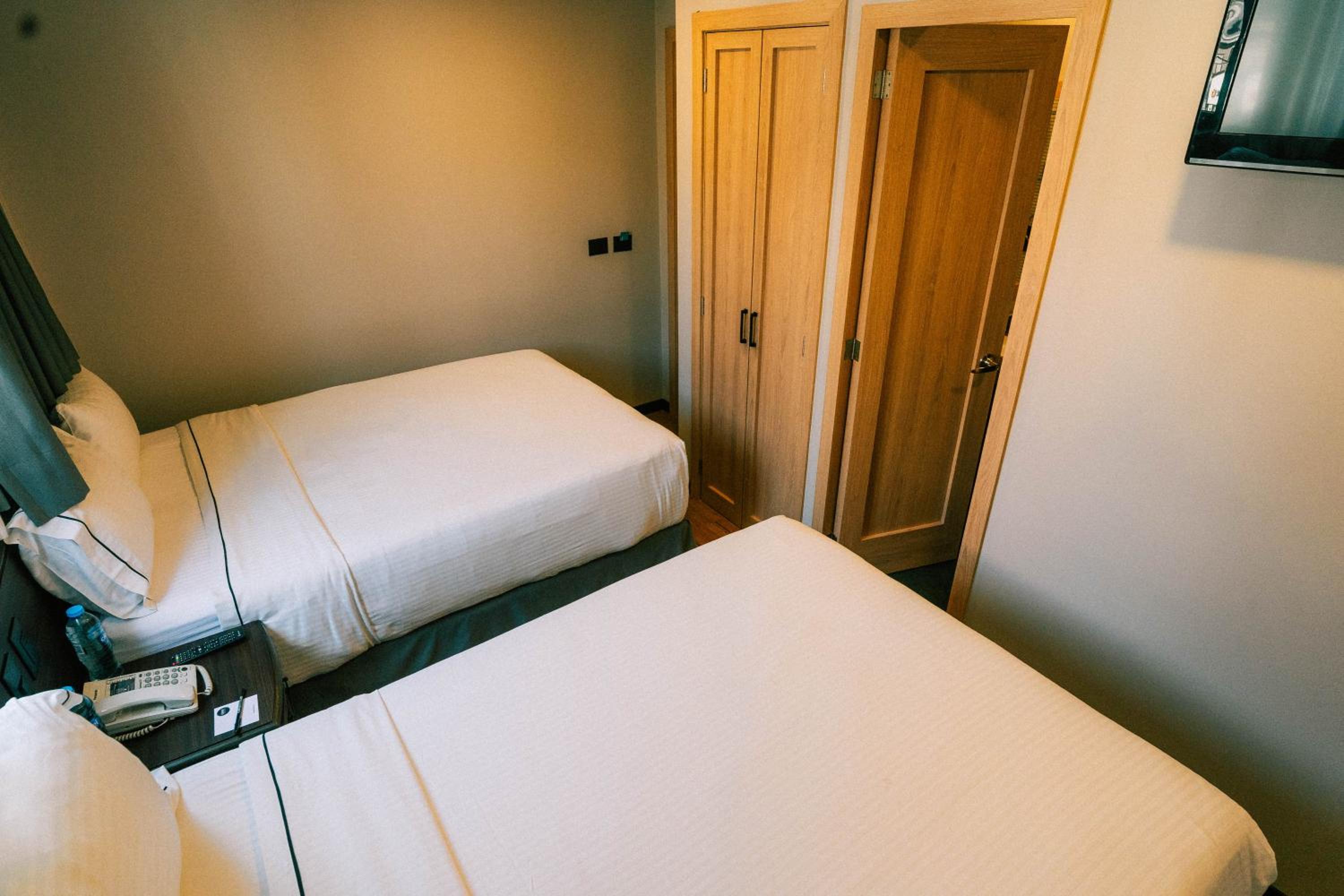 Фото Hotel Canada