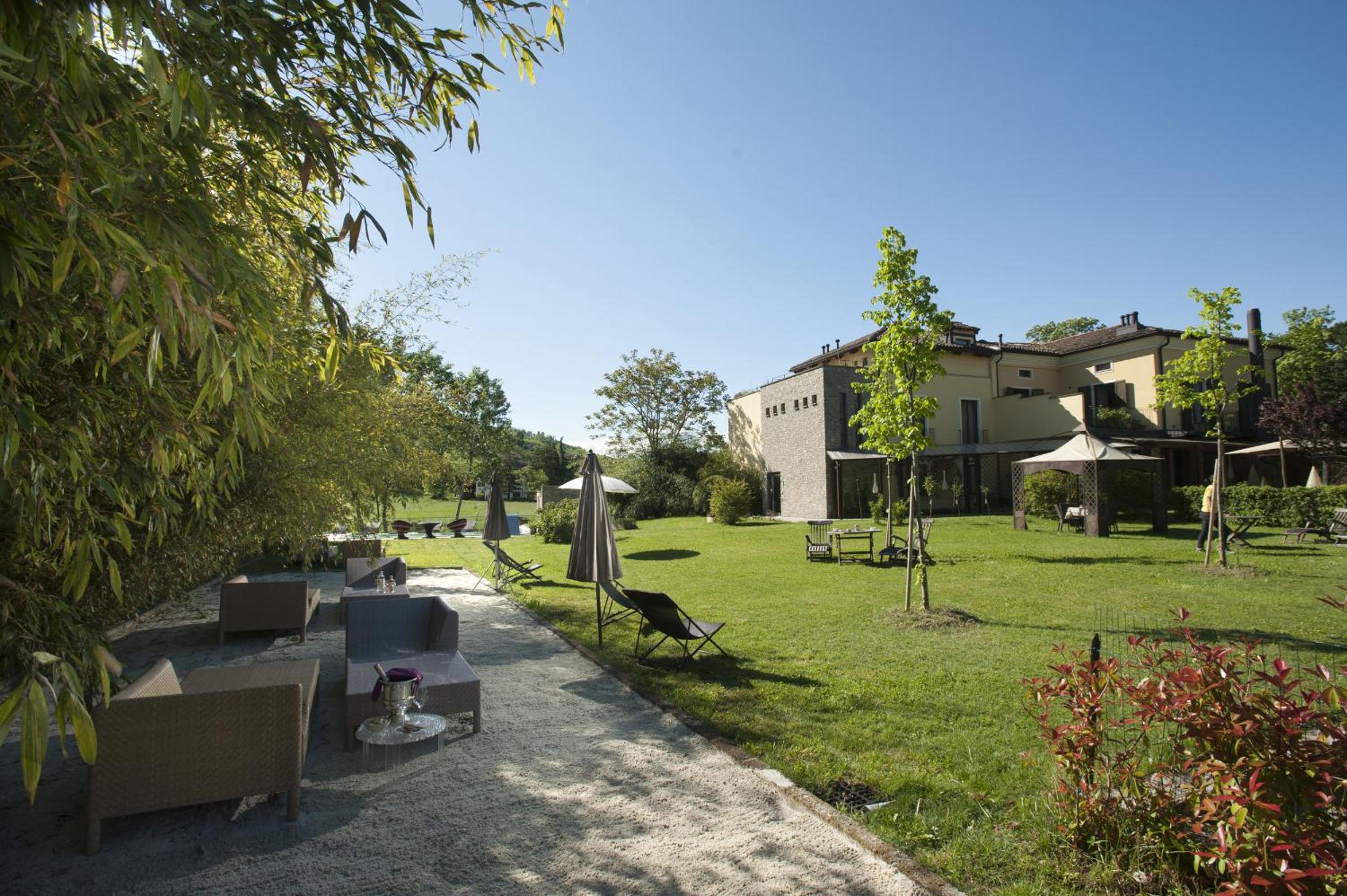 Фото Hotel Langhe