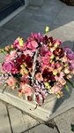 Salon tsvetov Lyublyu (Chistopolskaya Street, 19Б), flower shop