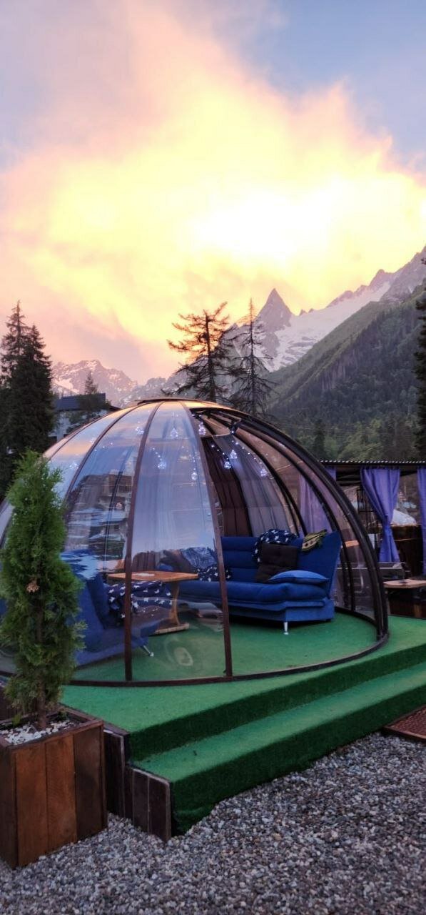 Фото Мирали