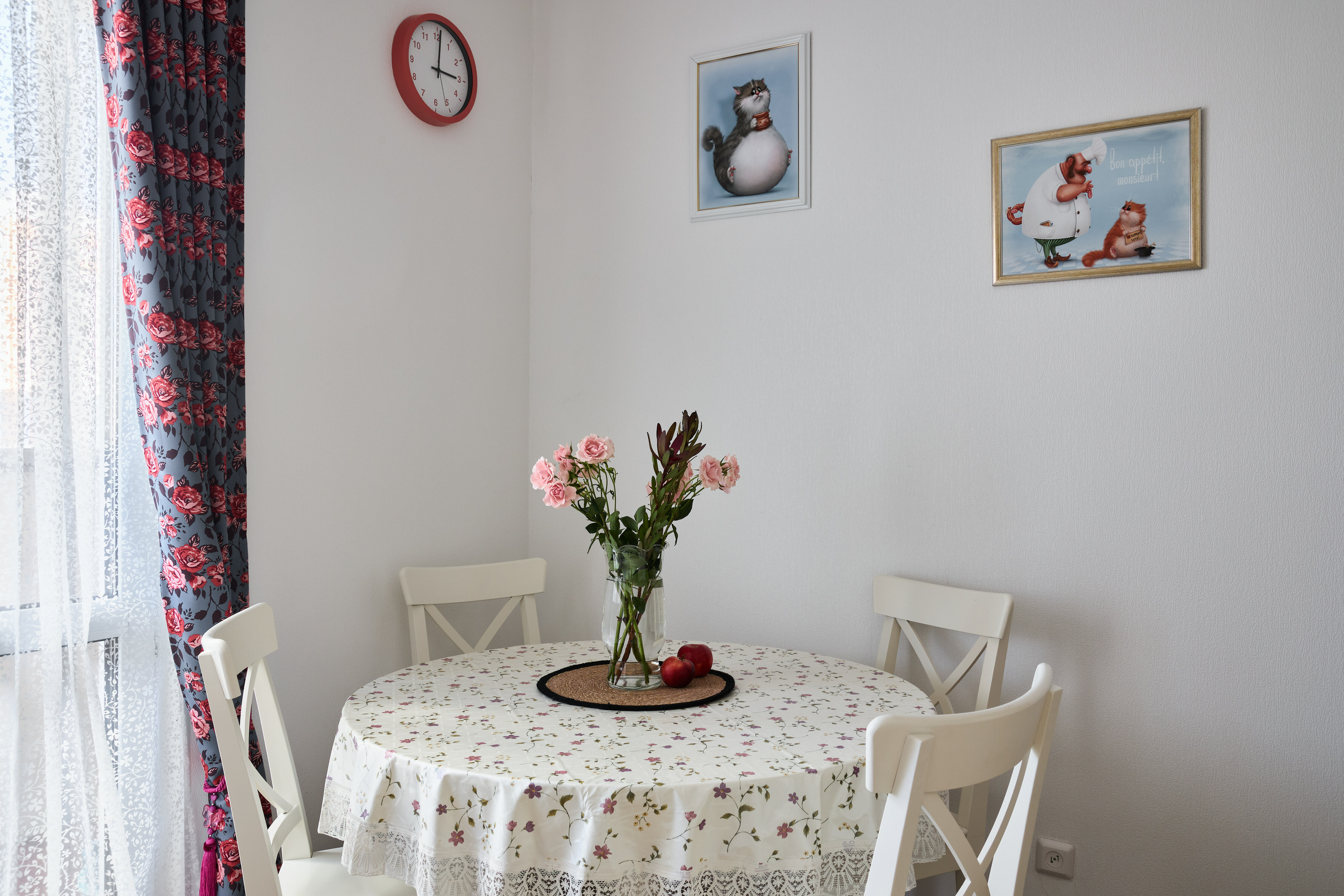 Фото Уютное путешествие