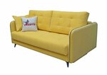Анюта (Tushkanova Street, 7), muebles tapizados