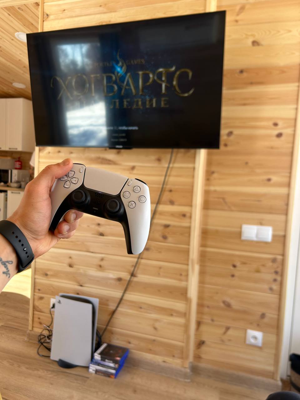 Фото Деревня Романовых