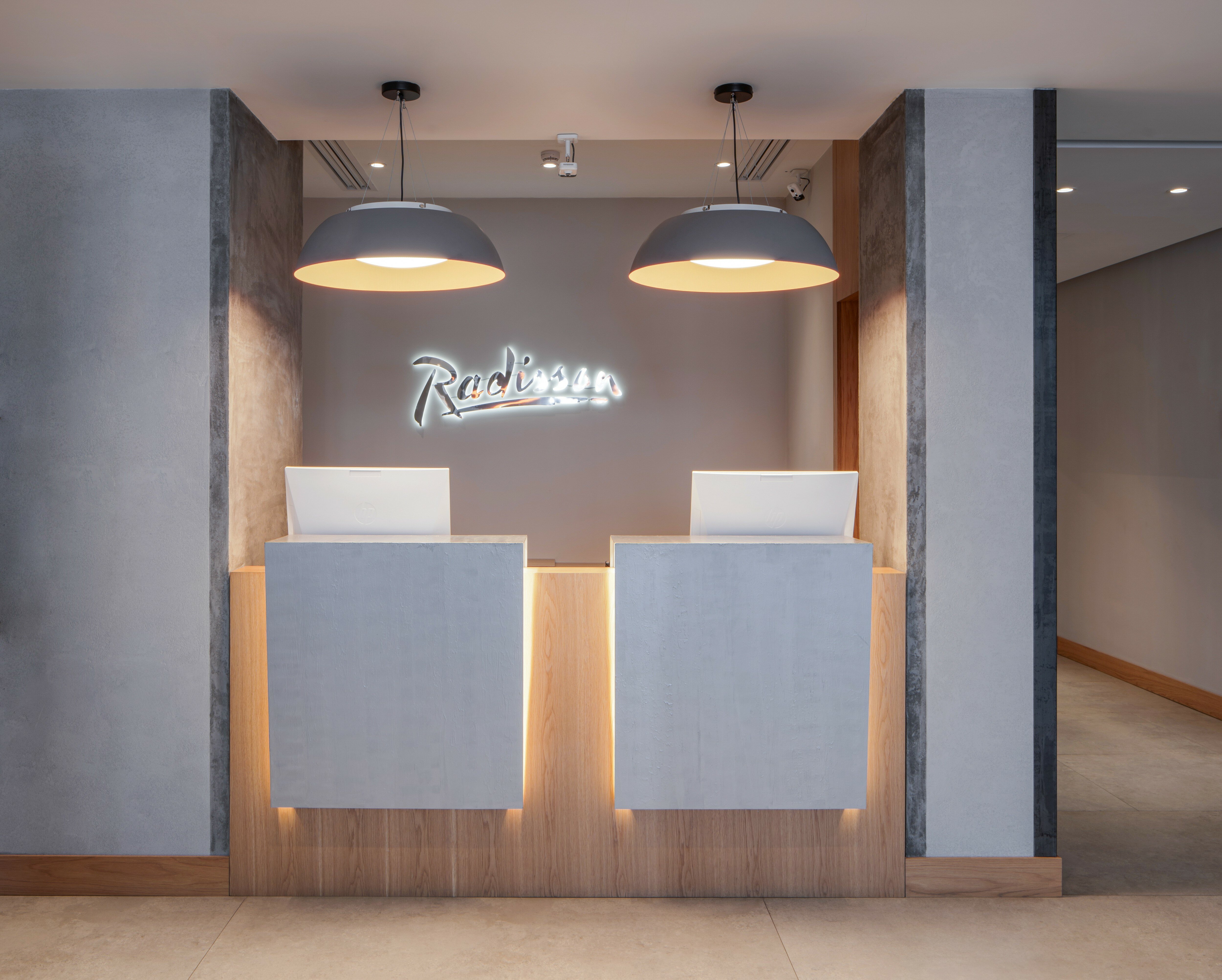 Фото Radisson Hotel & SPA Gyumri