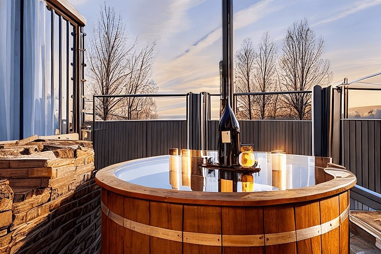 Фото Барн Хаус Губернские дачи