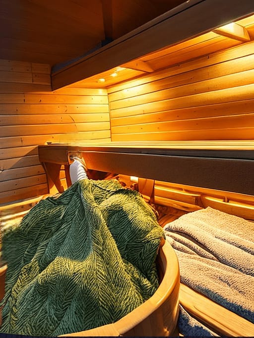 Фото Барн Хаус Губернские дачи