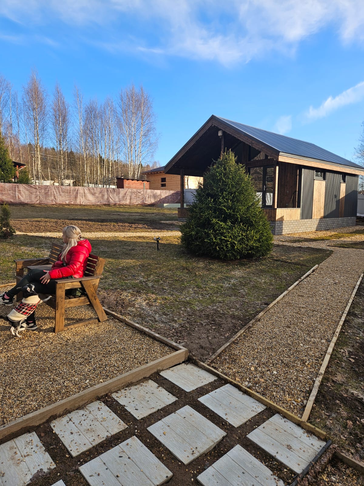 Фото Лесное Гнездышко