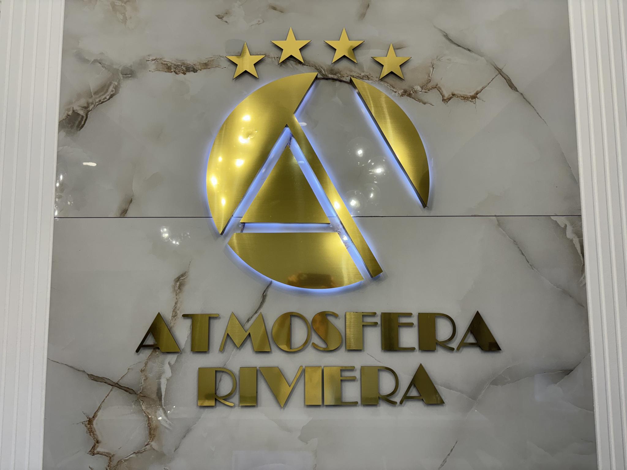 Фото Атмосфера Ривьера