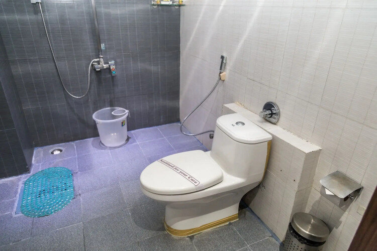 Фото Fabhotel Ivory Pearl Koramangala