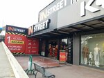 IN Street (Izmir, Gaziemir District, Akcay Avenue, 42F), shoe store