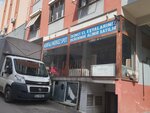 Kurfali Central Spot (Istanbul, Kartal, Hurriyet Neighborhood, Bayram Street, 3A) ، محلات ملابس مستعملة