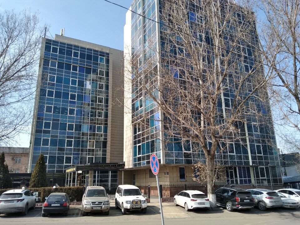 Желілік жаюдық Ruba Technology, Алматы, фото