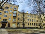 Автомобильные грузоперевозки (Kadetskiy Boulevard, 18), haulage