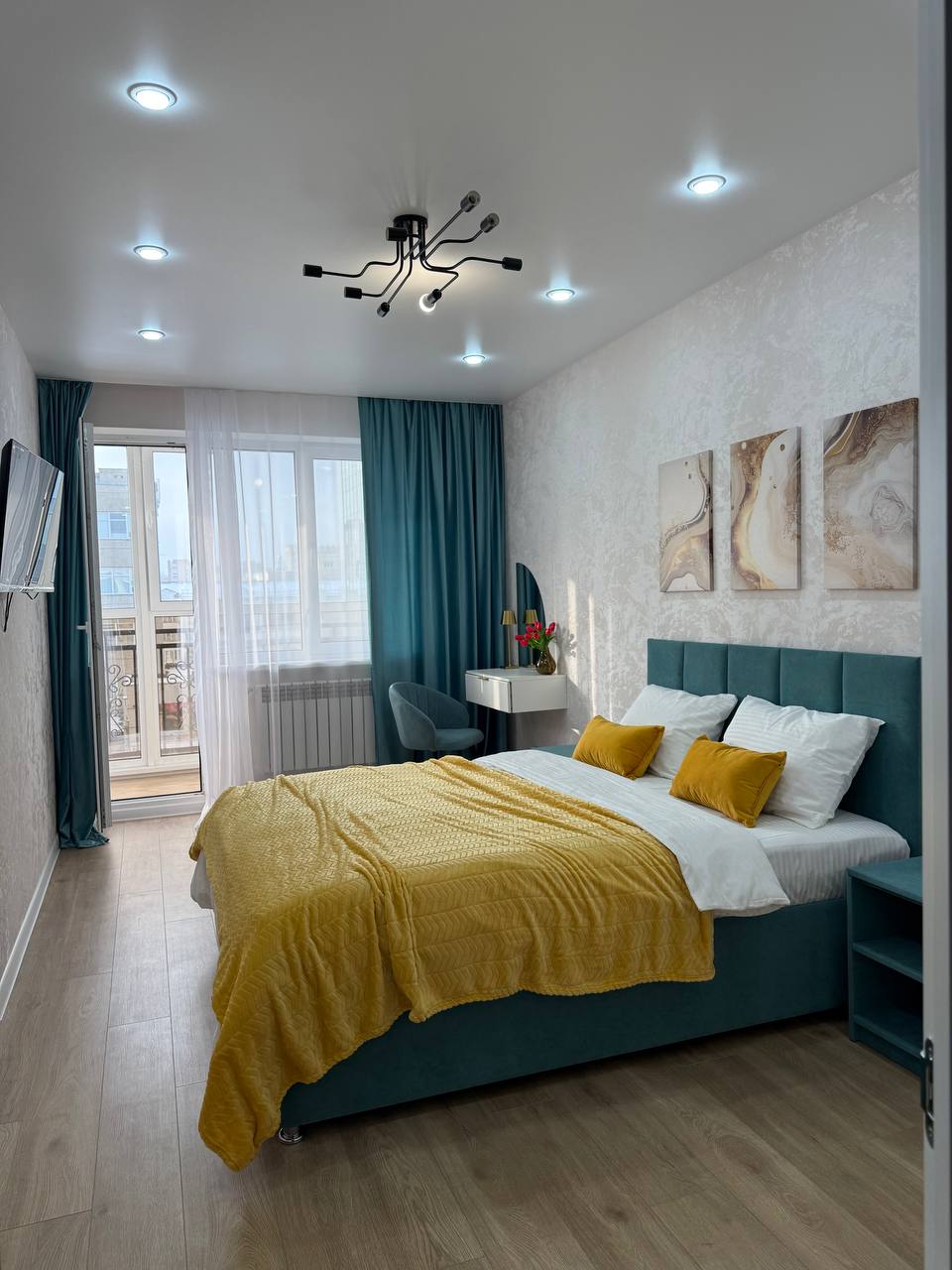 Фото SutkiVIP на Ставского, 14