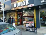 Durak Buffet Baked Potato (Istanbul, Bagcilar, Merkez Neighborhood, 674th Street, 10B), comida rápida