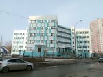 Городская больница № 10, Гепатологический центр (Osetinskaya ulitsa, 17) ، قسم المستشفى