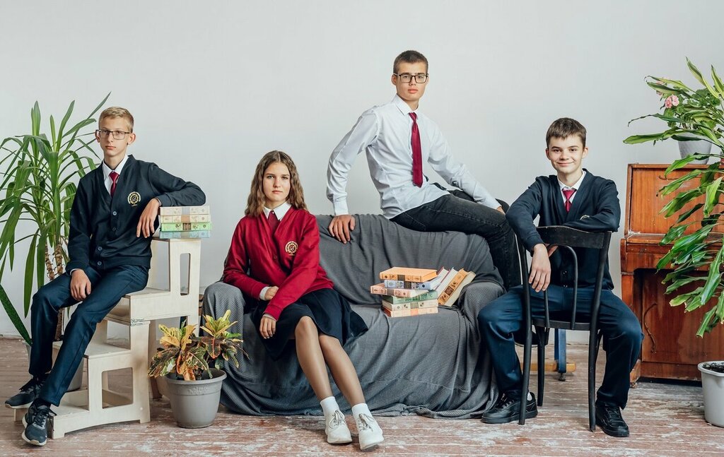 Clothes wholesale Школьная форма, Tula, photo