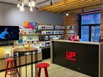 Upgrade (Dvoryanskaya ulitsa, 15), tienda de electrónica