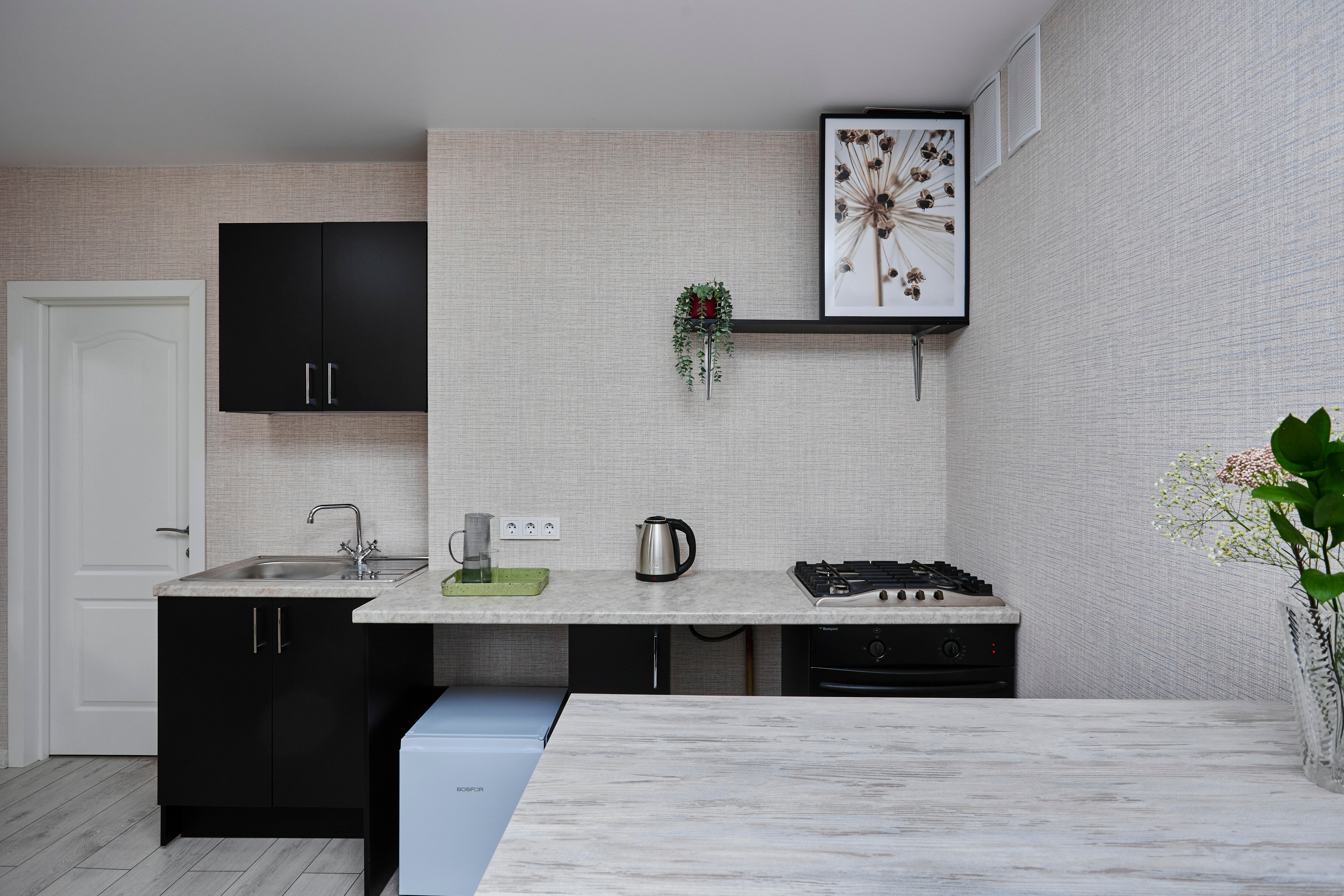 Фото Питерская Гостевая