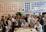 Izidrive (Rossiyskiy Avenue, 8), driving school